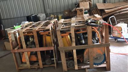 梓潼行李、家具、电器包装托运