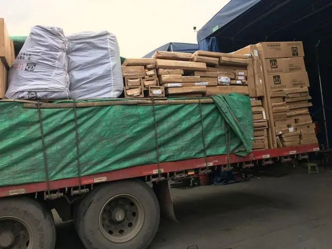 梓潼家具托运