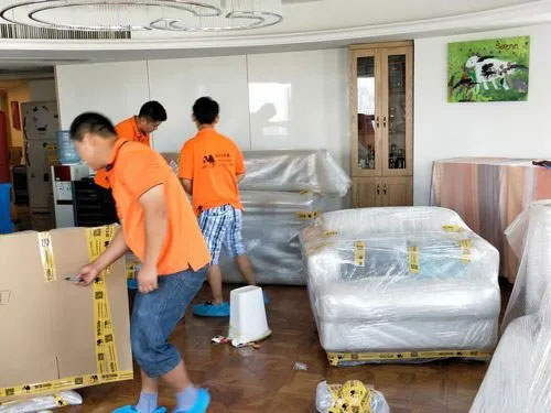 梓潼精品搬家公司